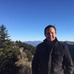 Meet your Posher, Richard